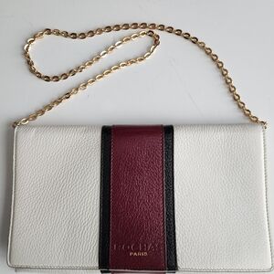 Rochas clutch or shoulder bag